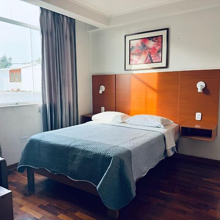 Hostal Silpay Такна Екстер'єр фото