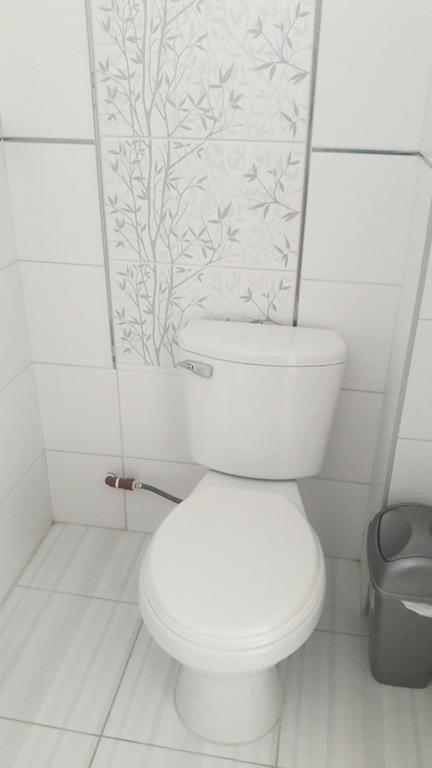 Hostal Silpay Такна Екстер'єр фото