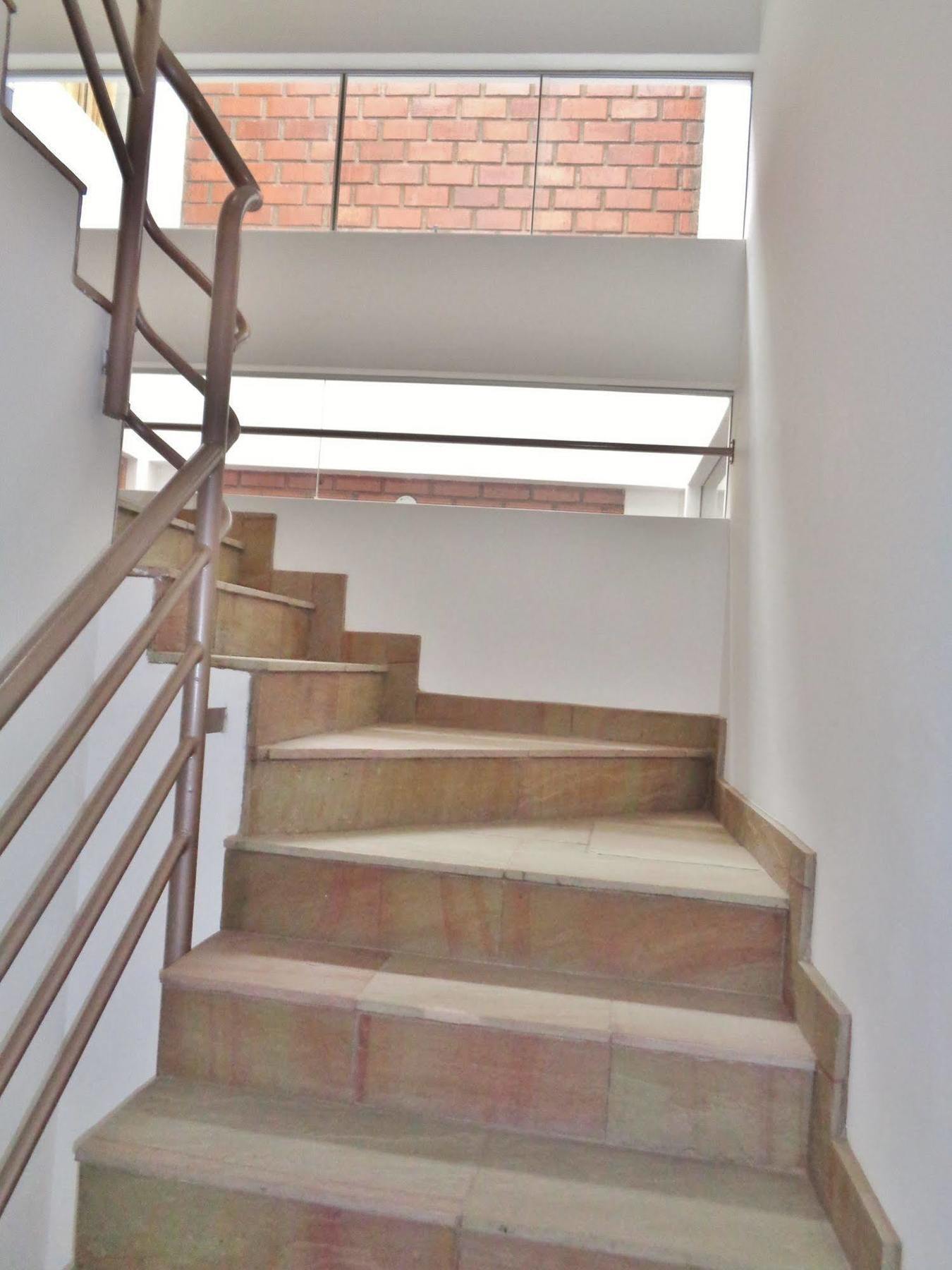 Hostal Silpay Такна Екстер'єр фото